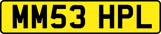 MM53HPL