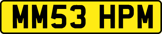 MM53HPM