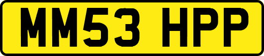 MM53HPP