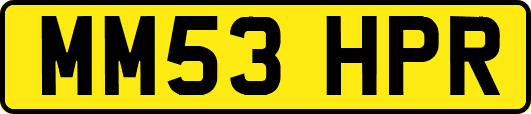 MM53HPR