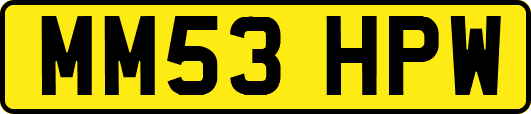 MM53HPW