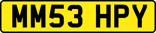 MM53HPY