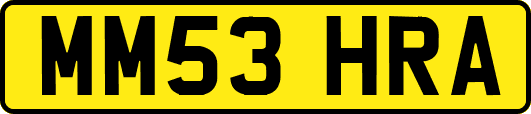 MM53HRA