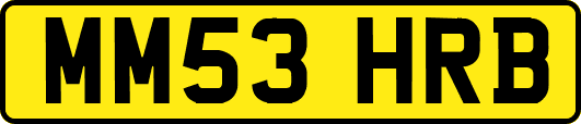 MM53HRB