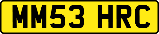 MM53HRC