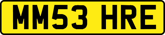 MM53HRE