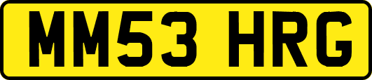 MM53HRG