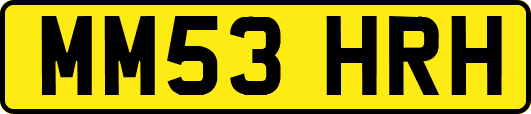 MM53HRH