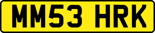 MM53HRK