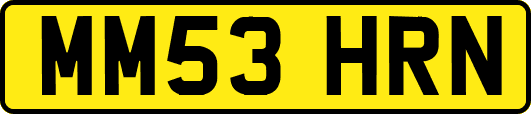 MM53HRN