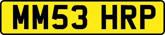 MM53HRP