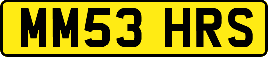 MM53HRS