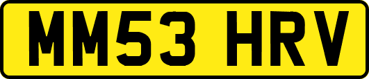 MM53HRV