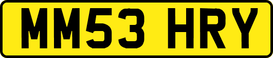MM53HRY