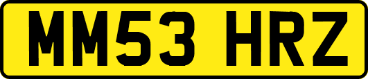 MM53HRZ