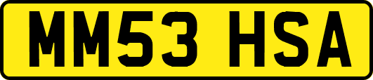 MM53HSA