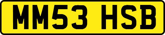 MM53HSB