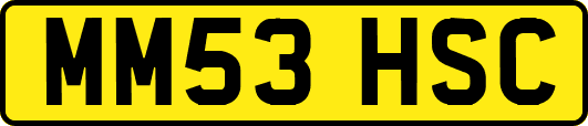 MM53HSC