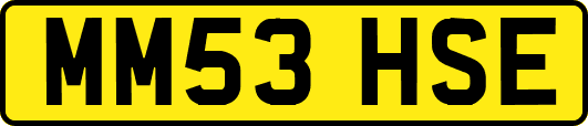 MM53HSE