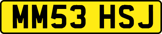 MM53HSJ