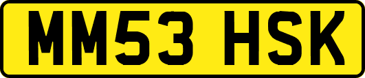 MM53HSK