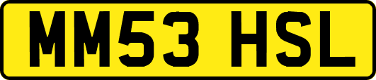 MM53HSL