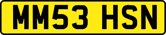 MM53HSN