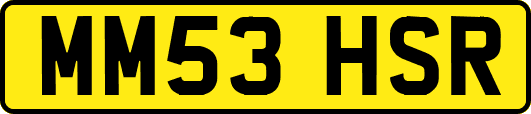 MM53HSR