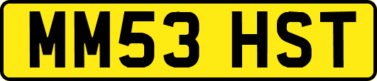 MM53HST