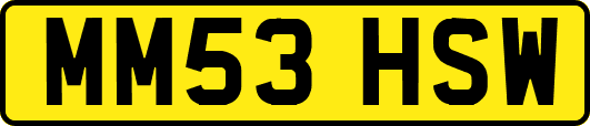 MM53HSW