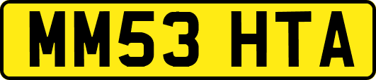 MM53HTA