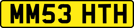 MM53HTH