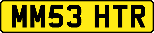 MM53HTR