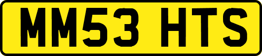 MM53HTS