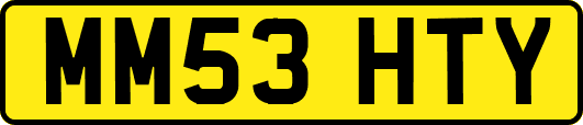 MM53HTY