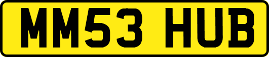 MM53HUB