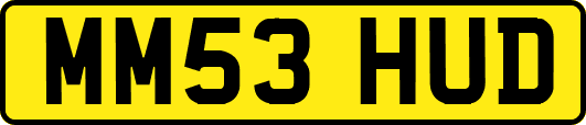 MM53HUD