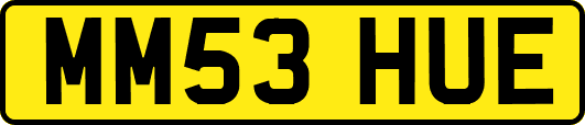 MM53HUE