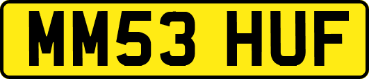 MM53HUF