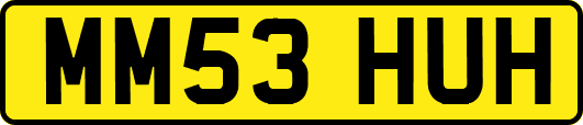 MM53HUH
