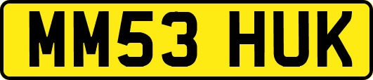 MM53HUK