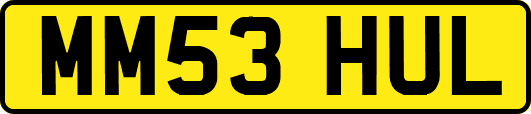 MM53HUL