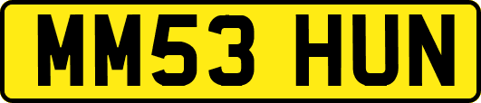 MM53HUN