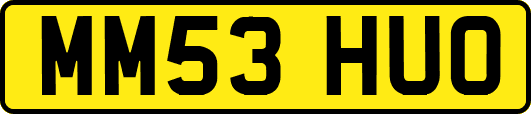 MM53HUO