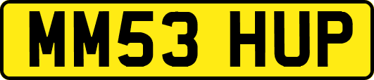 MM53HUP