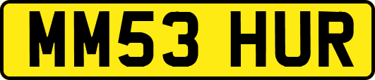 MM53HUR