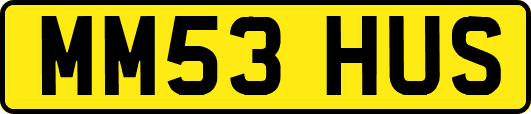MM53HUS