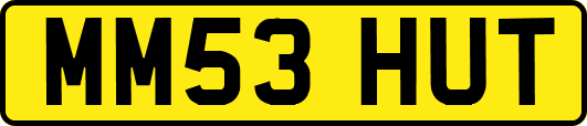 MM53HUT