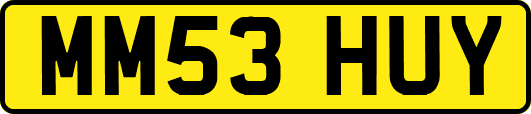 MM53HUY