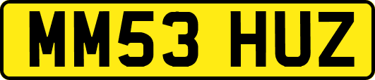 MM53HUZ